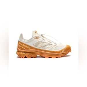 Salomon XT-6 FT 'Vanilla Ice Hazelnut' 2023 men’s 9 women’s 10